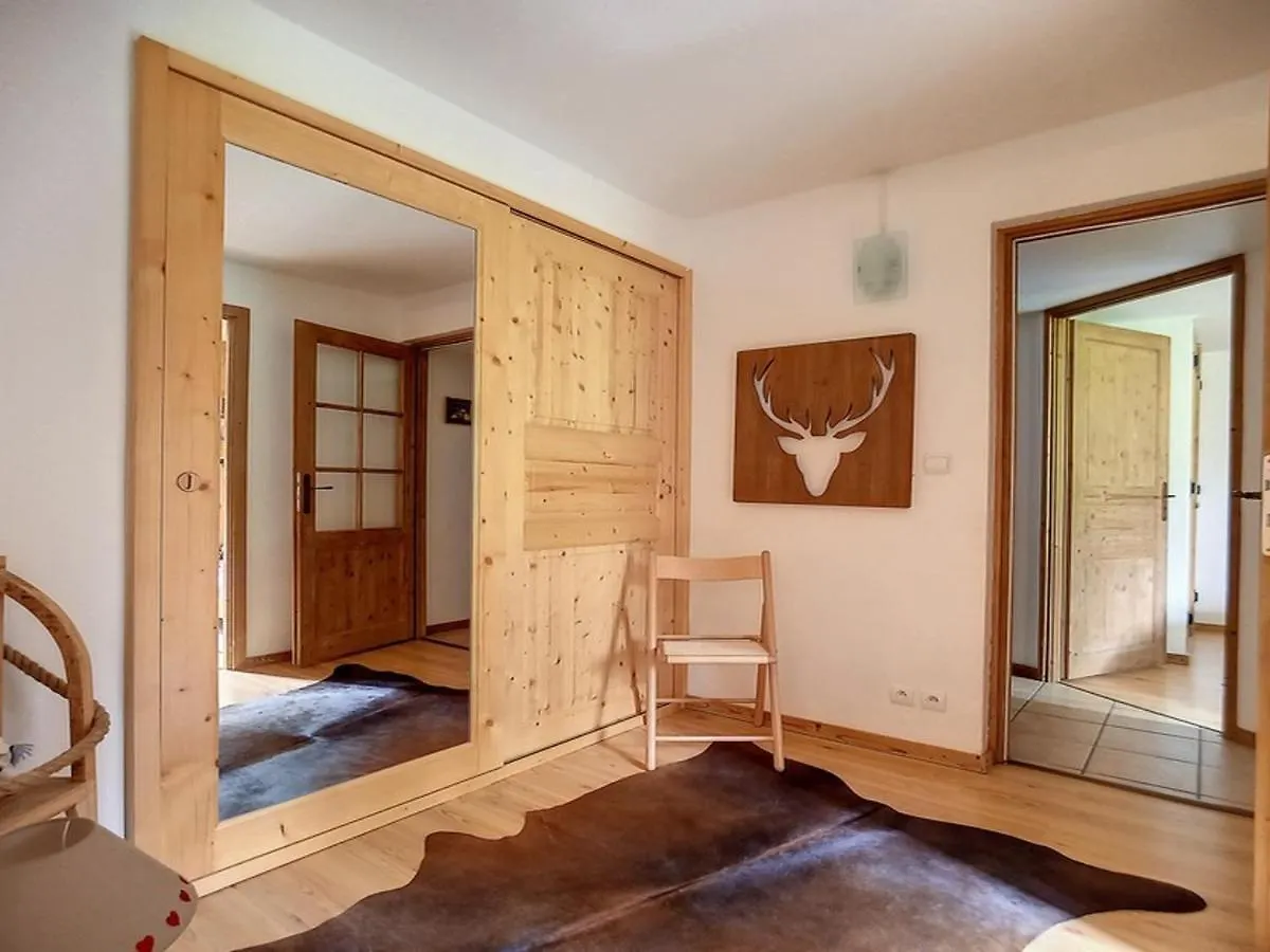 Appartement Spacieux Et Confortable A Proximite Des Pistes Balcon Wifi - Fr-1-344-771 Saint-Martin-de-Belleville France