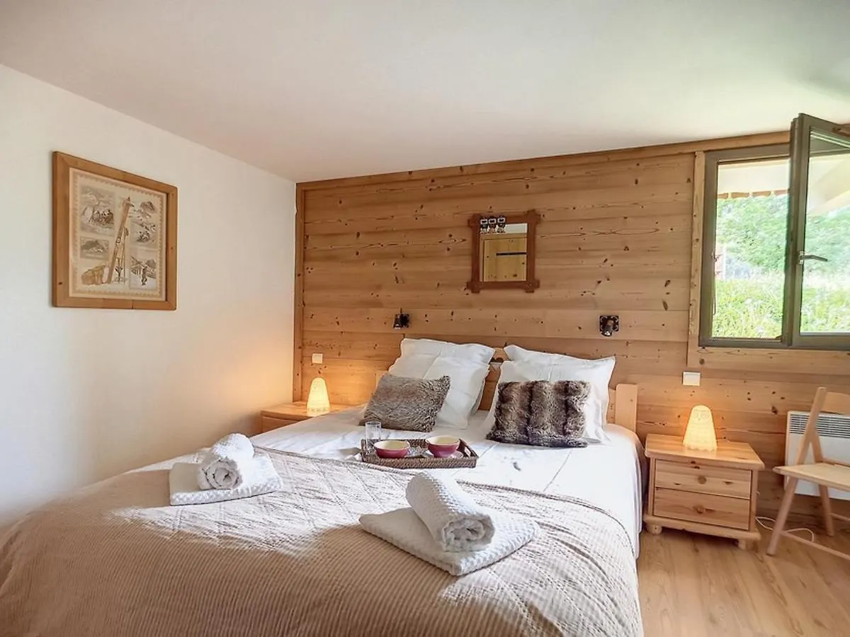 Appartement Spacieux Et Confortable A Proximite Des Pistes Balcon Wifi - Fr-1-344-771 Saint-Martin-de-Belleville Apartment
