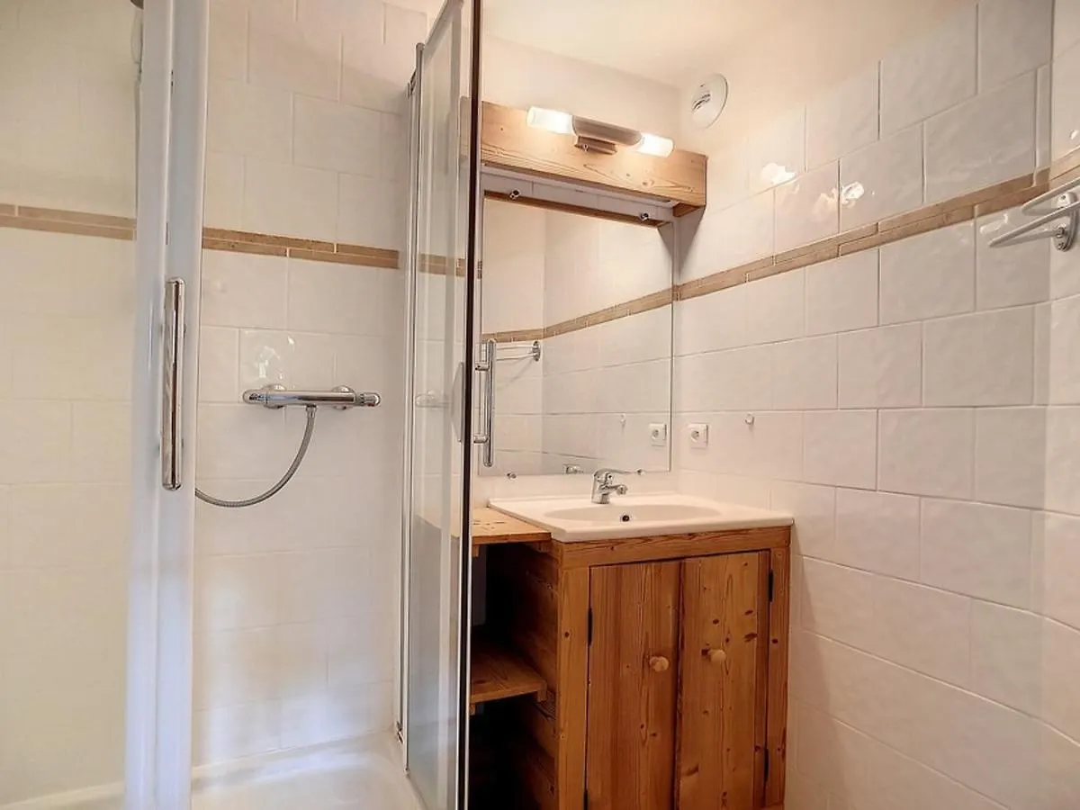 Appartement Spacieux Et Confortable A Proximite Des Pistes Balcon Wifi - Fr-1-344-771 Saint-Martin-de-Belleville